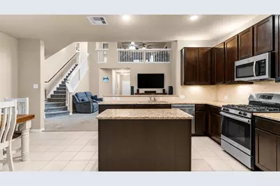 9903 Wood Wind Court, Baytown, TX 77521 - Photo 3