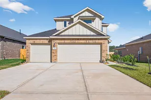 16021 Sandy Koufax Ct, Splendora, TX 77372 - Photo 1