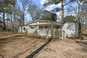 23239 Lakeside Dr, Porter, TX 77365 - Photo 1
