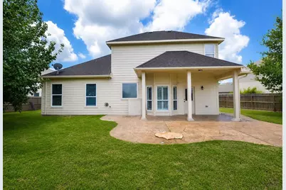 11901 Auburn Trail Ln, Pearland, TX 77584 - Photo 37