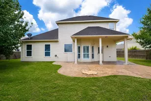11901 Auburn Trail Ln, Pearland, TX 77584 - Photo 37