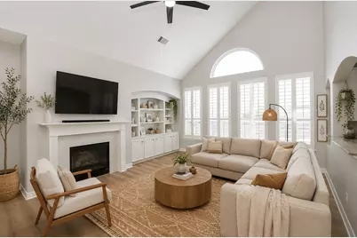 11901 Auburn Trail Ln, Pearland, TX 77584 - Photo 7
