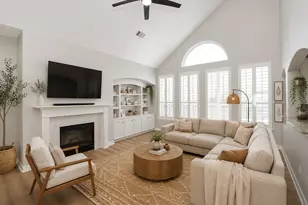 11901 Auburn Trail Ln, Pearland, TX 77584 - Photo 7
