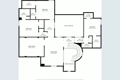 19 Brittany Rose Place, The Woodlands, TX 77375 - Photo 45