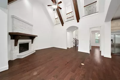 19 Brittany Rose Place, The Woodlands, TX 77375 - Photo 15