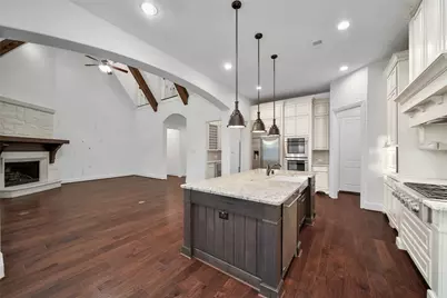 19 Brittany Rose Place, The Woodlands, TX 77375 - Photo 7