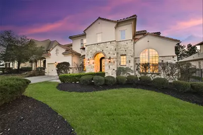 19 Brittany Rose Place, The Woodlands, TX 77375 - Photo 47