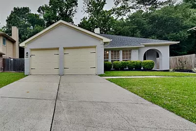 1431 Redwood Village Circle, Spring, TX 77386 - Photo 1