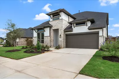 7523 Mariposa Way, Katy, TX 77493 - Photo 3