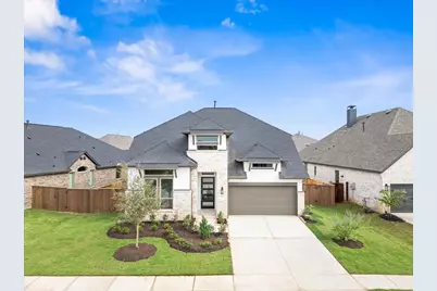 7523 Mariposa Way, Katy, TX 77493 - Photo 1