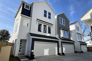 2428 Freeman St, Houston, TX 77009 - Photo 1