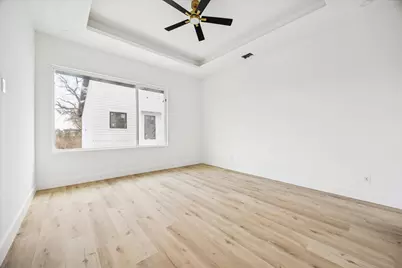 1034 W 17th Street #A, Houston, TX 77008 - Photo 9