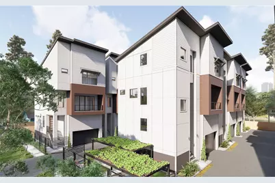 1034 W 17th Street #A, Houston, TX 77008 - Photo 27