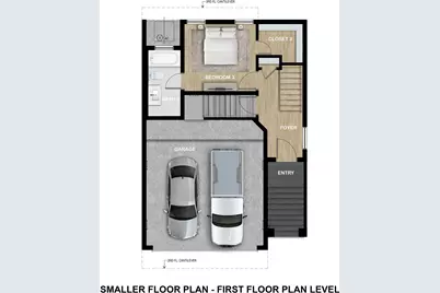 1034 W 17th Street #A, Houston, TX 77008 - Photo 23