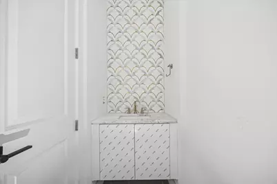 1034 W 17th Street #A, Houston, TX 77008 - Photo 5