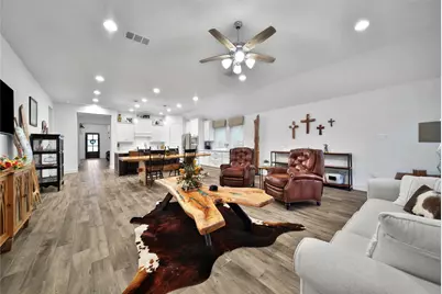 15991 Mahogany Mist Drive, Conroe, TX 77302 - Photo 17