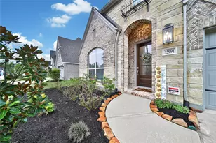 15991 Mahogany Mist Dr, Conroe, TX 77302 - Photo 3