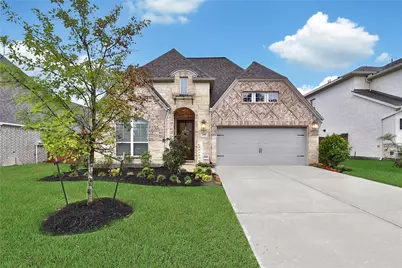15991 Mahogany Mist Drive, Conroe, TX 77302 - Photo 1