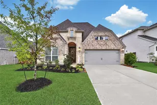 15991 Mahogany Mist Dr, Conroe, TX 77302 - Photo 1