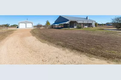 1138 Creekside Lane, Weimar, TX 78962 - Photo 35