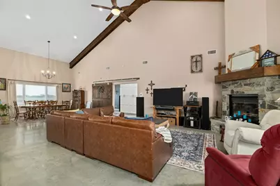 1138 Creekside Lane, Weimar, TX 78962 - Photo 3