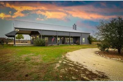 1138 Creekside Lane, Weimar, TX 78962 - Photo 1