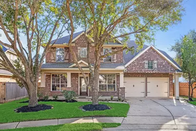 24515 Rozzano Court, Richmond, TX 77406 - Photo 1