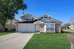 12902 Skymeadow Dr, Houston, TX 77082 - Photo 1