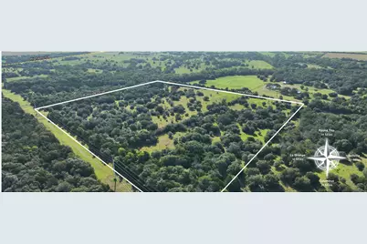 +/- 34 Acres Leslie Road, Fayetteville, TX 78940 - Photo 3