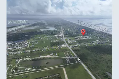 Tbd Sunflower Avenue, Crystal Beach, TX 77650 - Photo 3
