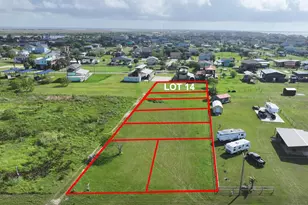 Tbd Sunflower Ave, Crystal Beach, TX 77650 - Photo 1