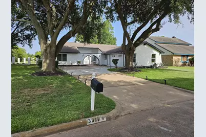 3311 Oyster Cove Drive, Missouri City, TX 77459 - Photo 1
