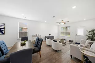 23007 Bright Lgt Ln, Katy, TX 77493 - Photo 7