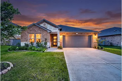 6342 Buffalo Bend Lane, Richmond, TX 77469 - Photo 1