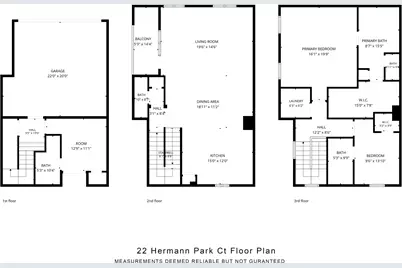 22 Hermann Park Court, Houston, TX 77021 - Photo 29