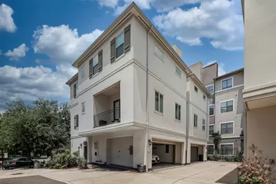 22 Hermann Park Court, Houston, TX 77021 - Photo 1
