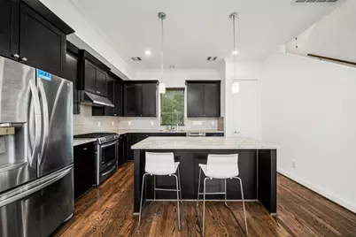 22 Hermann Park Court, Houston, TX 77021 - Photo 15
