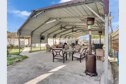 1010 Airline N, Rosharon, TX 77583 - Photo 25