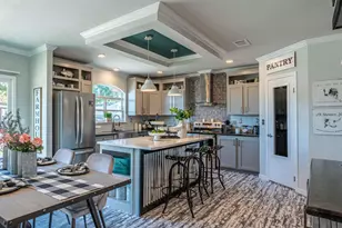 1093 County Road 205 Rd, Giddings, TX 78942 - Photo 3