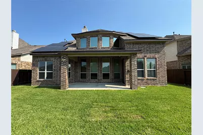 30154 Southern Sky Drive, Brookshire, TX 77423 - Photo 29