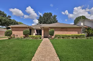 14406 Muirfield Ln, Houston, TX 77095 - Photo 1
