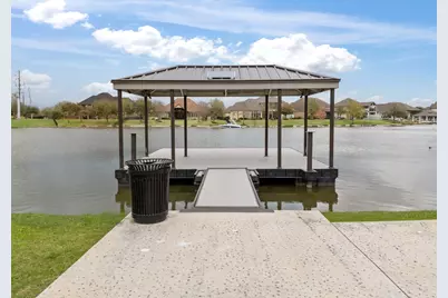 9411 Trinity Trail Court, Cypress, TX 77433 - Photo 45