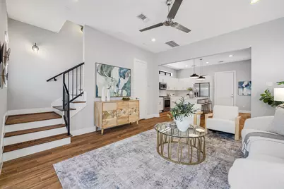 114 E 33rd Street #B, Houston, TX 77018 - Photo 9