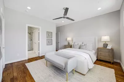 114 E 33rd Street #B, Houston, TX 77018 - Photo 15