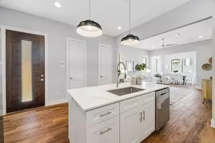 114 E 33rd St, Houston, TX 77018 - Photo 7