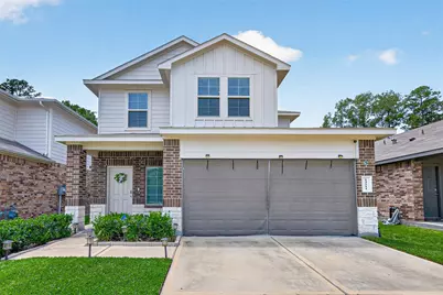 14914 Cypress Hollow Drive, New Caney, TX 77357 - Photo 1