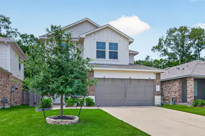 14914 Cypress Hollow Drive, New Caney, TX 77357 - Photo 3