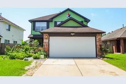 6039 Lark Haven Lane, Houston, TX 77085 - Photo 1