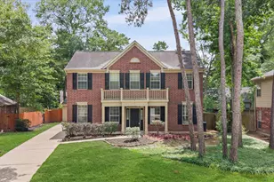 7 Grey Birch Pl, The Woodlands, TX 77381 - Photo 1