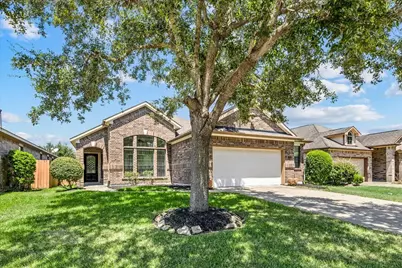 2896 Torano, League City, TX 77573 - Photo 1